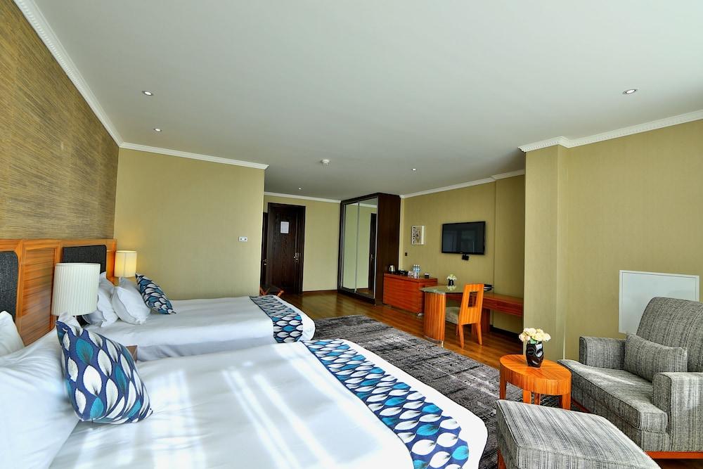 Damas International Hotel - Room