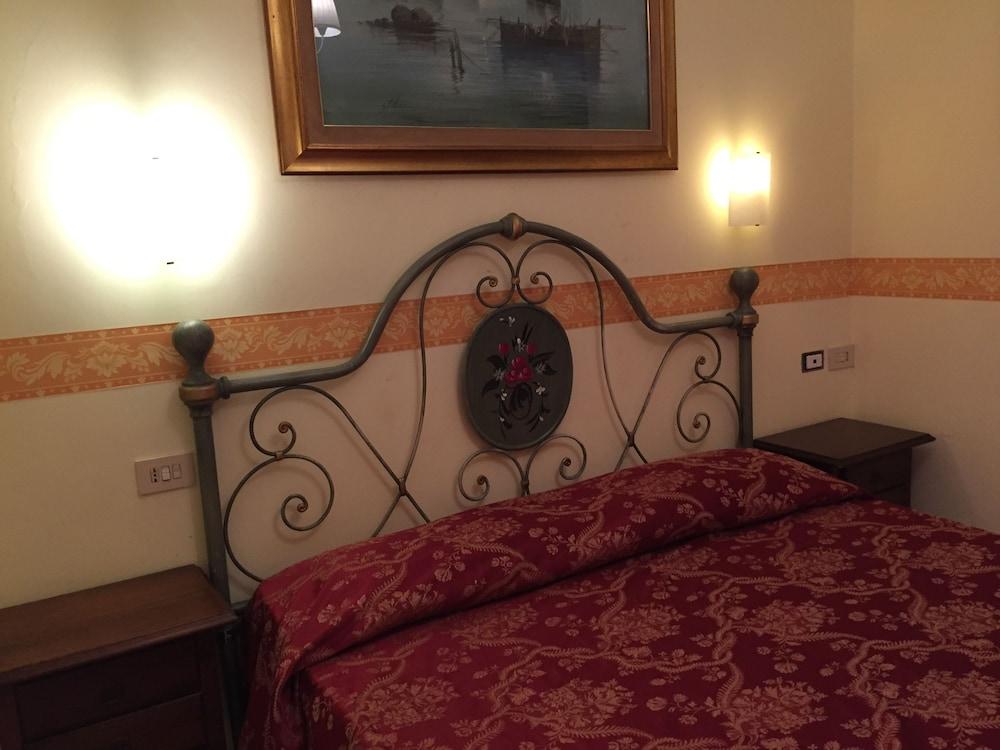 Hotel Philia Rome - Room