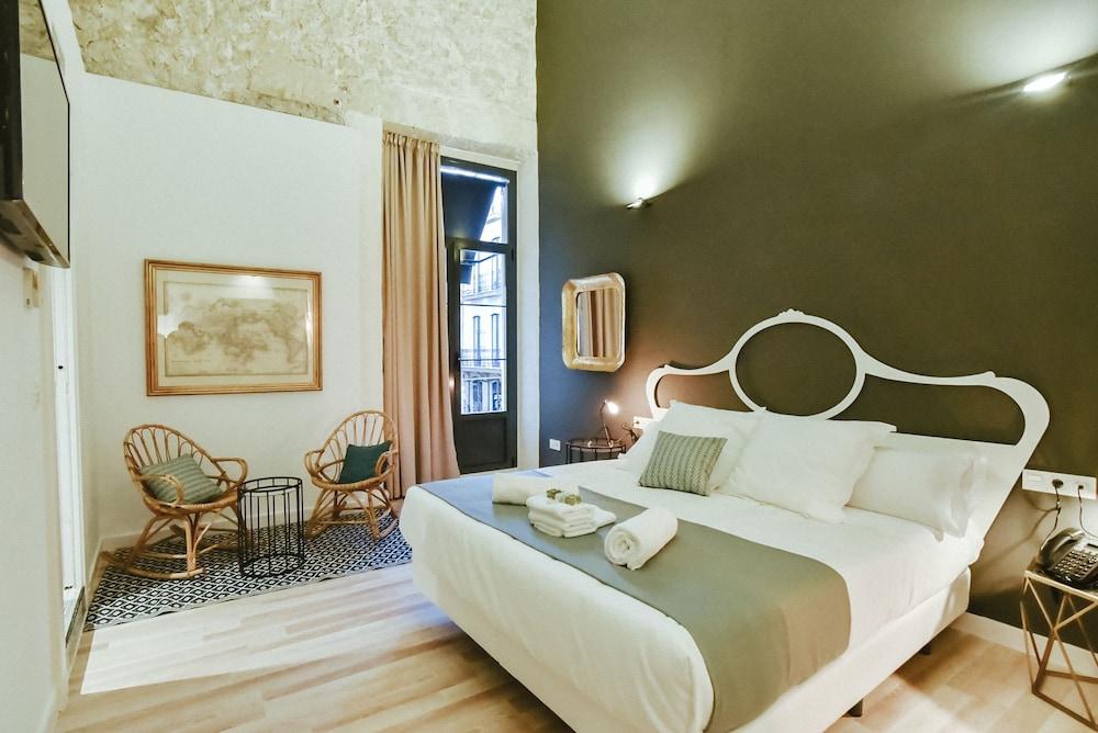 Hotel Boutique Alicante Palacete S.XVII - Adults Only - Room