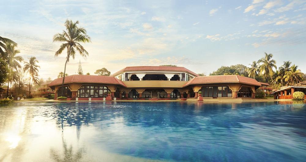 Taj Fort Aguada Resort & Spa, Goa - Featured Image