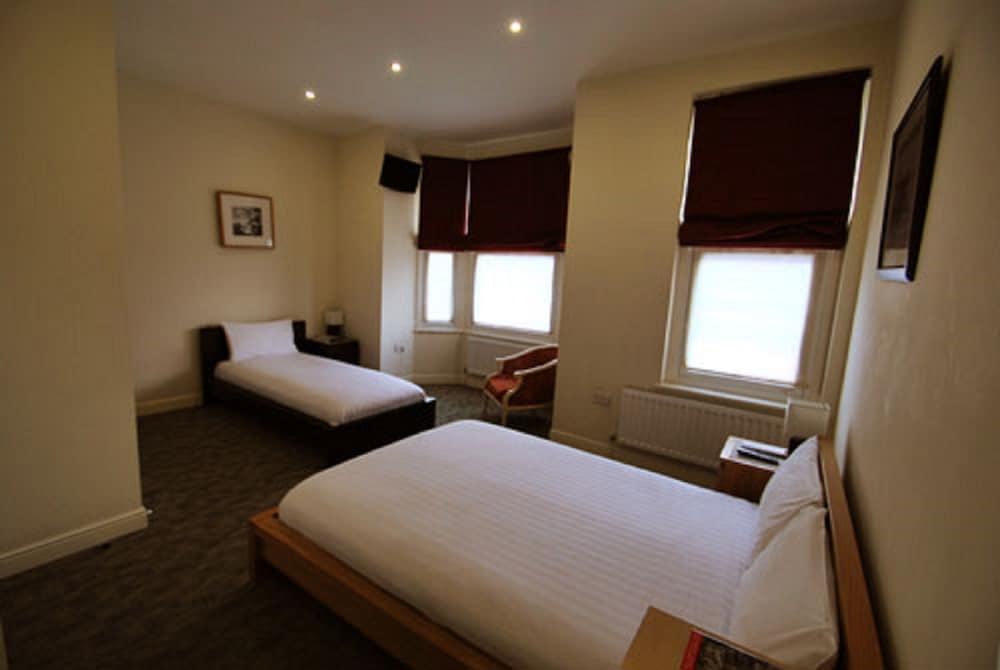 Clapham Guest House - Room