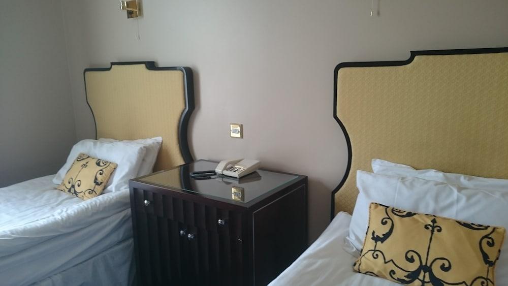 Great Northern Hotel, Sure Hotel Collection by Best Western - Room