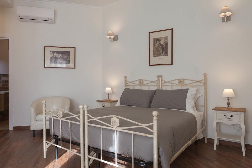 Donna Margherita Rome Suite & Rooms - Featured Image
