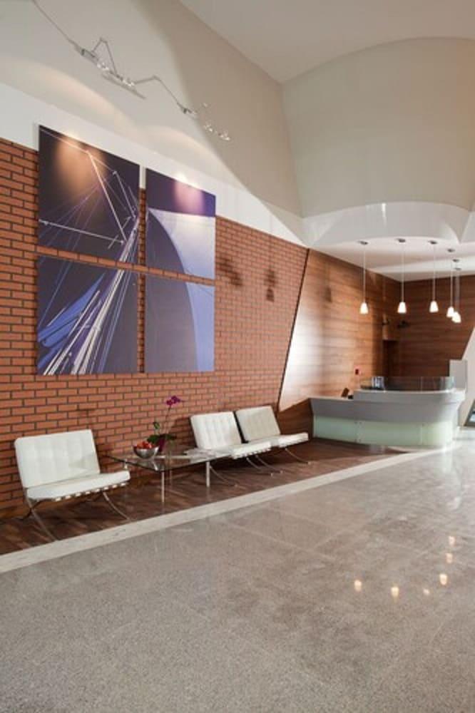 Dom & House - Apartments Waterlane - Lobby Lounge