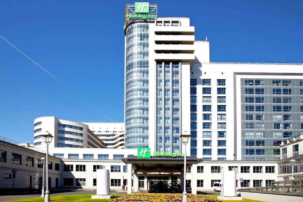 Holiday Inn St. Petersburg-Moskovskye Vorota, an IHG Hotel - Featured Image