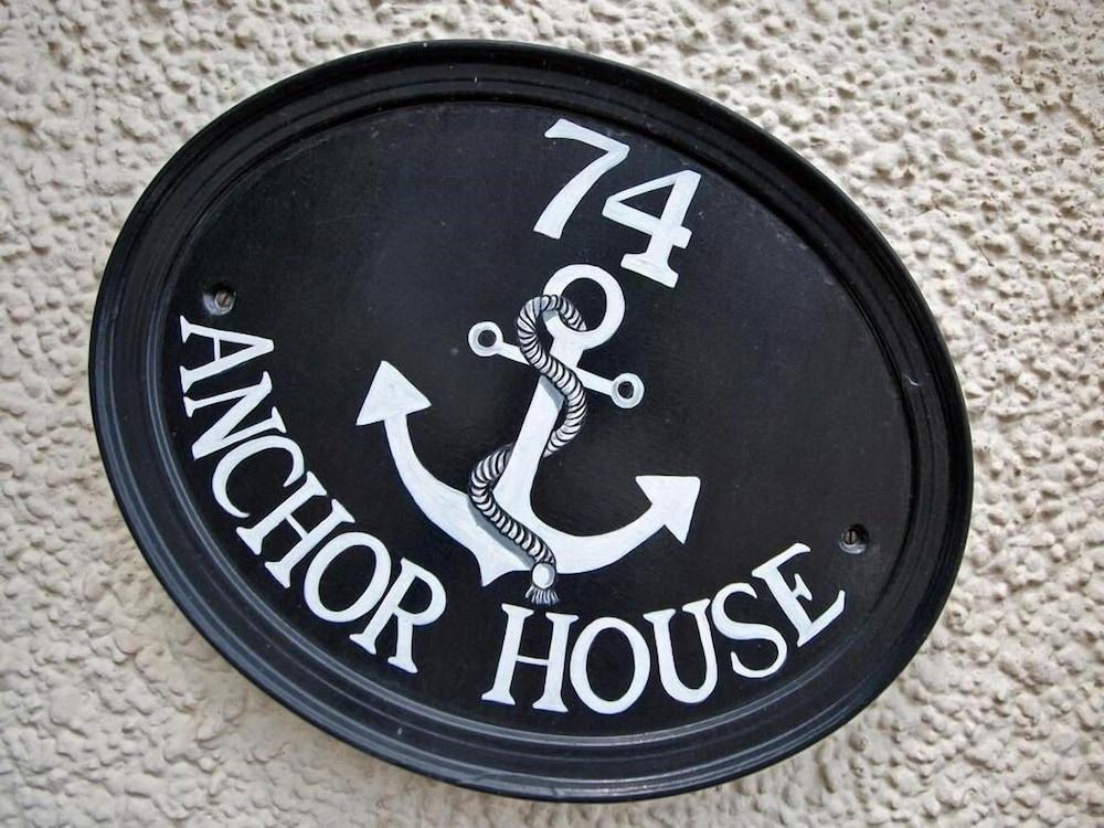 Anchor House - Featured Image