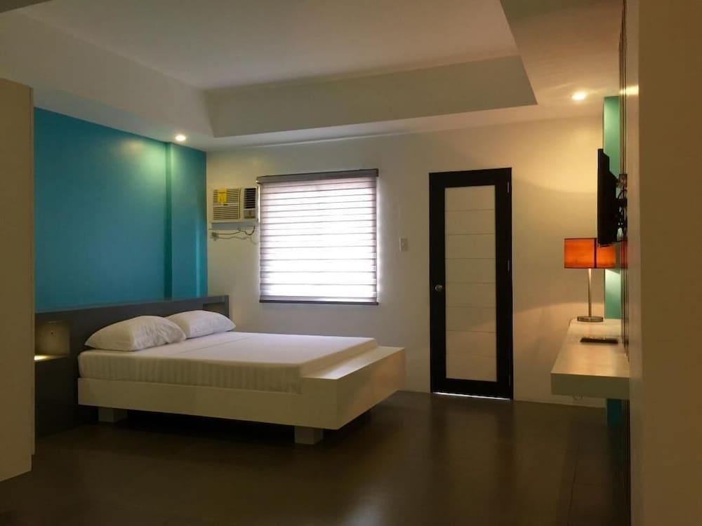 Amable Suites Hotel - Room