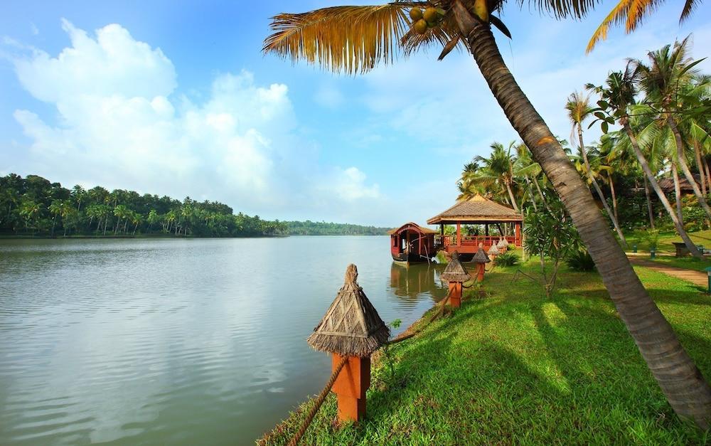 Fragrant Nature Backwater Resort & Ayurveda Spa - Featured Image