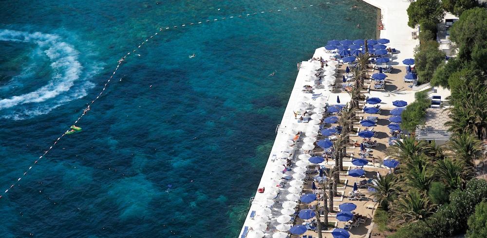 Bodrum Bay Resort & Spa - All Inclusive - Aerial View