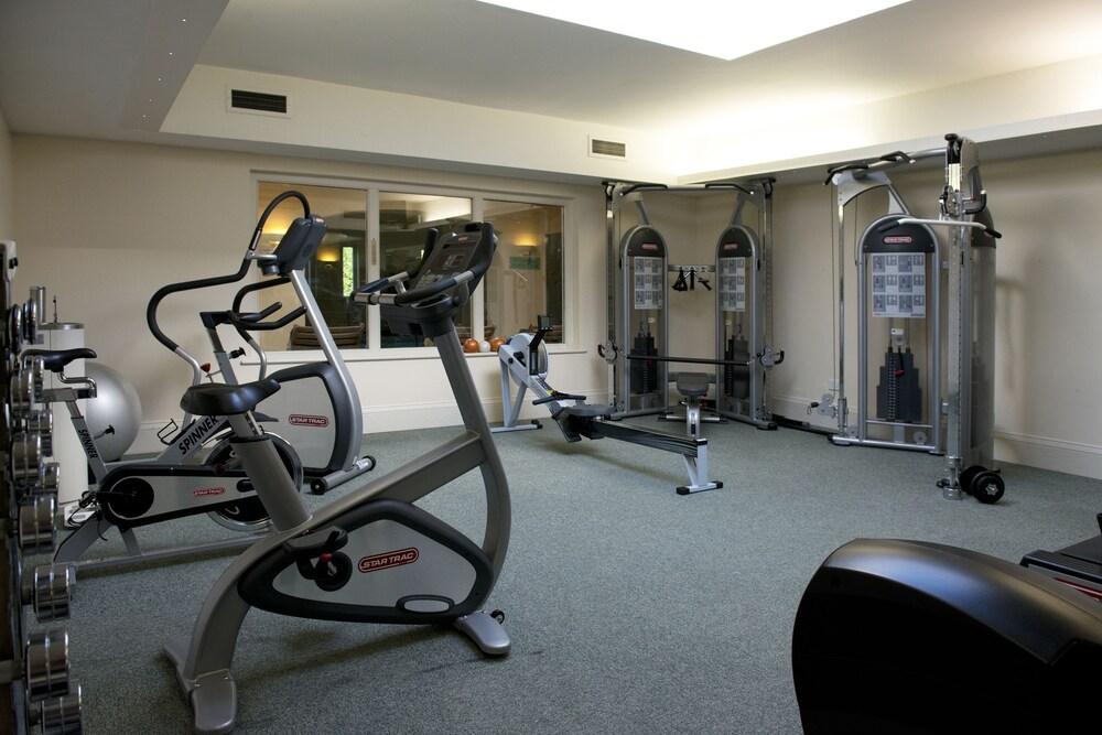 Bodysgallen Hall & Spa - Fitness Facility