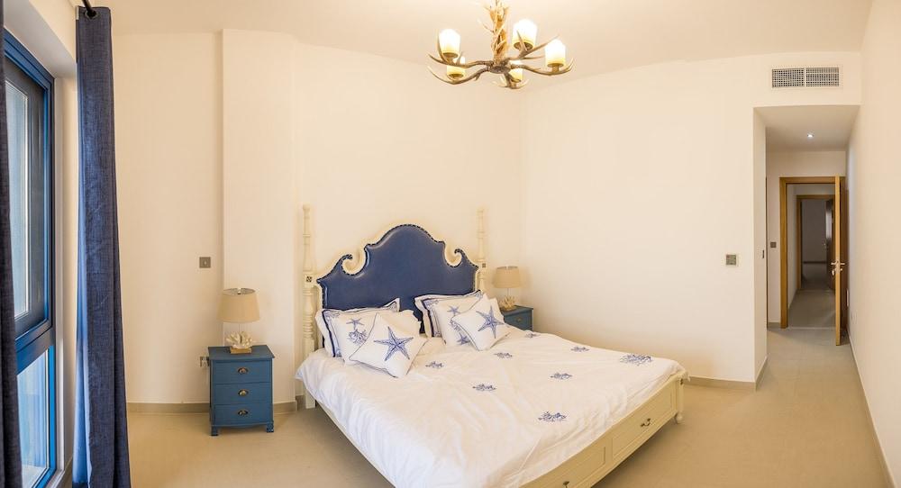 Bravoway Home - Palma Residence Villa - Guestroom