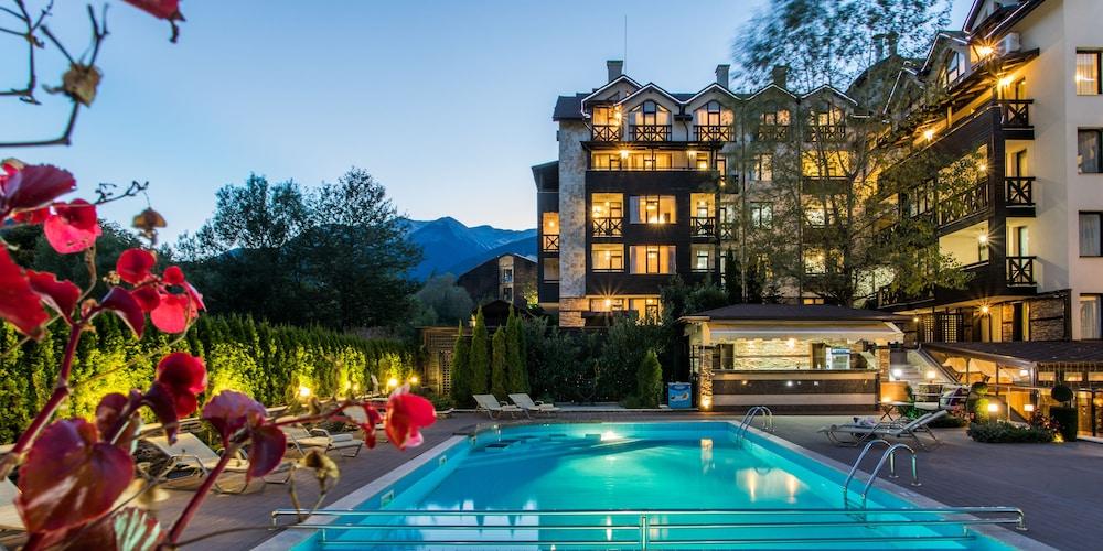 Premier Luxury Mountain Resort - Exterior