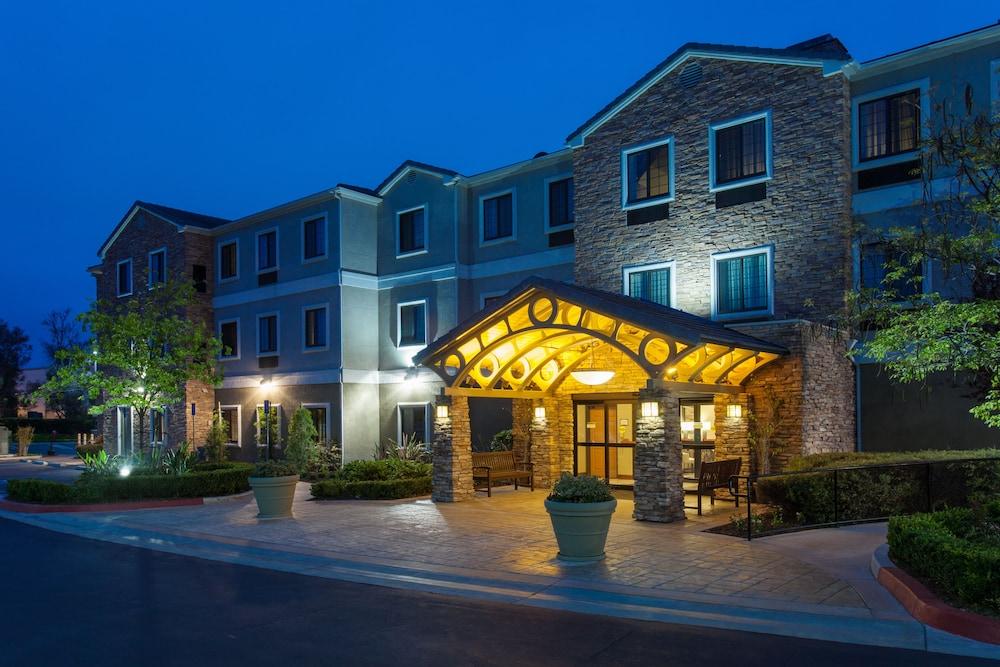 Staybridge Suites Lake Forest, an IHG Hotel - Featured Image