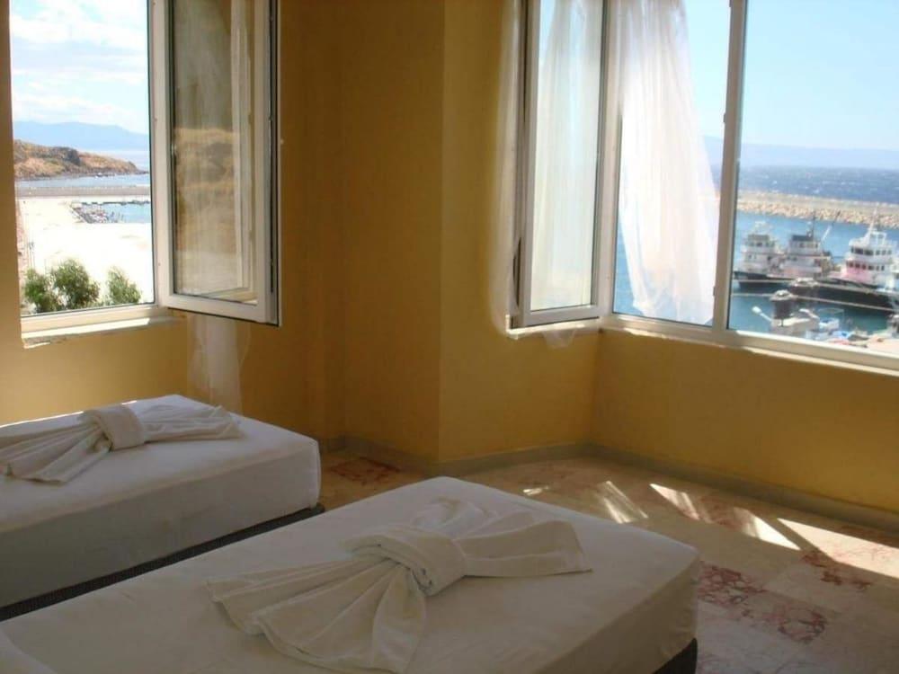 Denizhan Hotel & Restaurant - Room