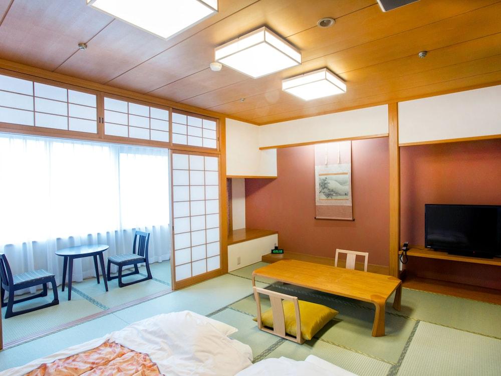 Hotel Mielparque Okayama - Room
