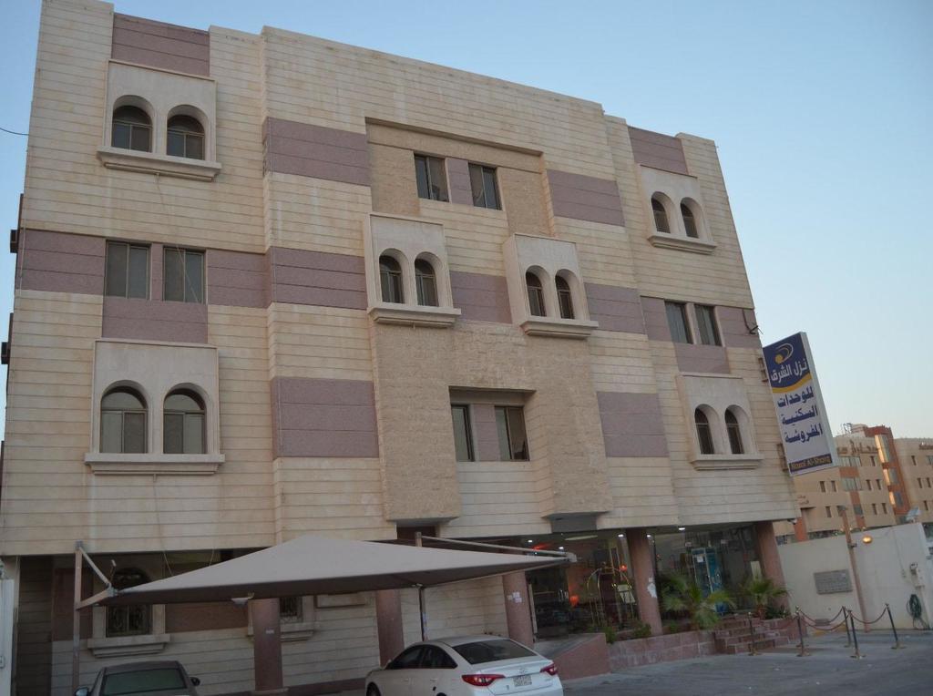 Nozol El Shrouq Apartments - null