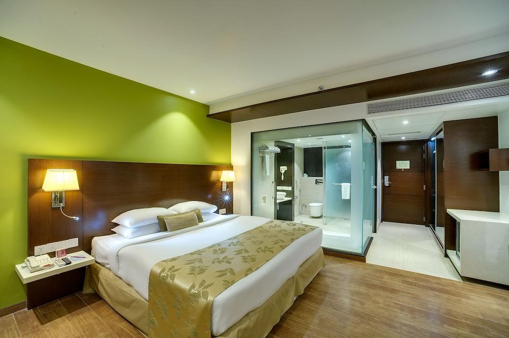 Ramee Grand Hotel and Spa, Pune - Room