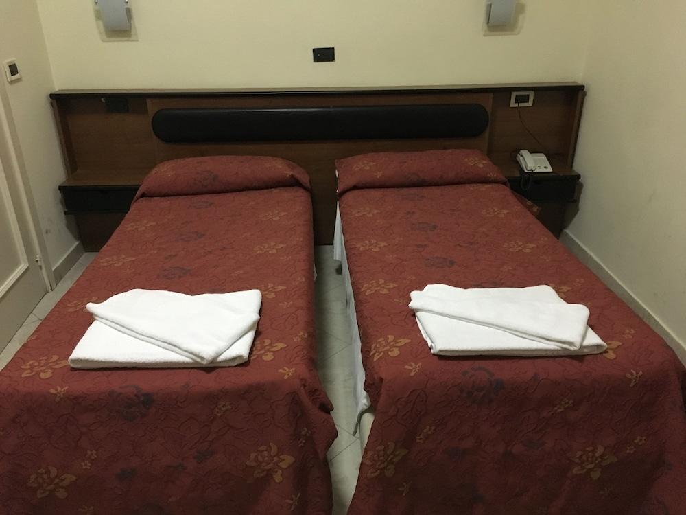 Hotel Positano - Room