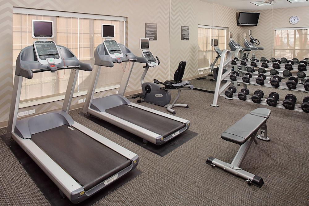 Residence Inn by Marriott Arlington - Fitness Facility
