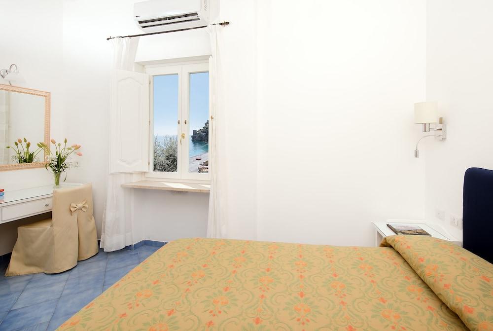 Hotel Pupetto - Room