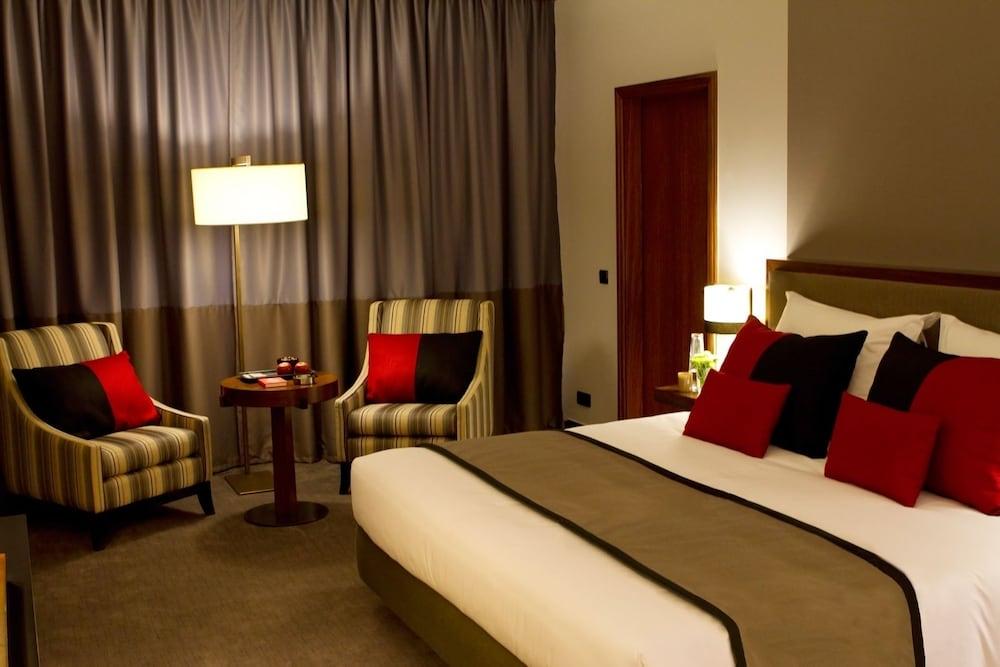 Hotel Dighton - Room