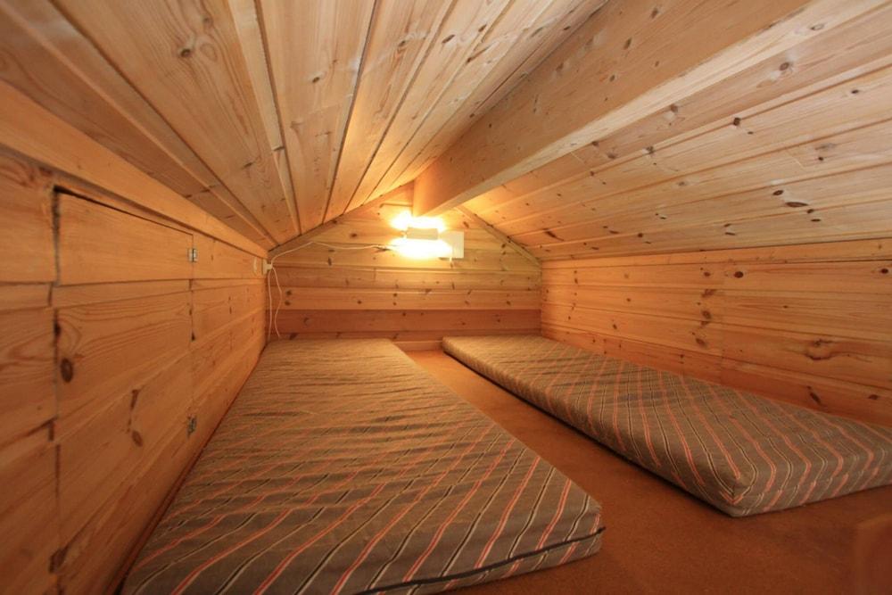 Vinje Camping - Room