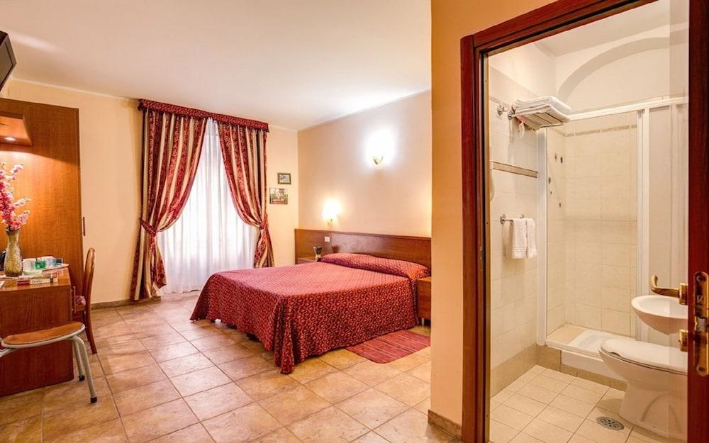 B&B Giovy Rome - Featured Image