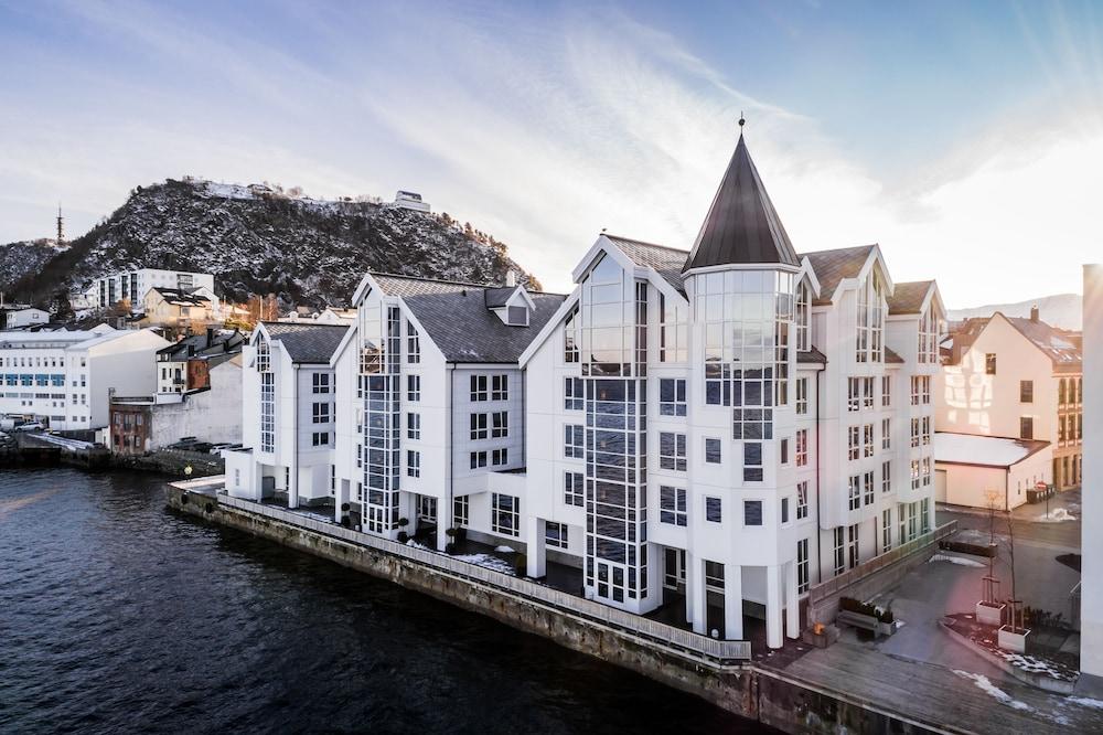 Quality Hotel Ålesund - Featured Image