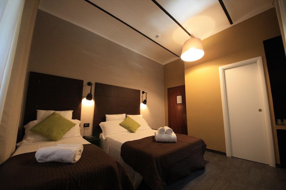Hotel Felice - Room