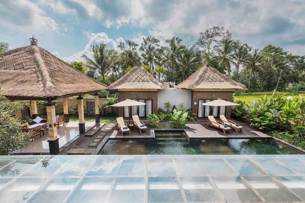 Villa Cendrawasih - Private Pool