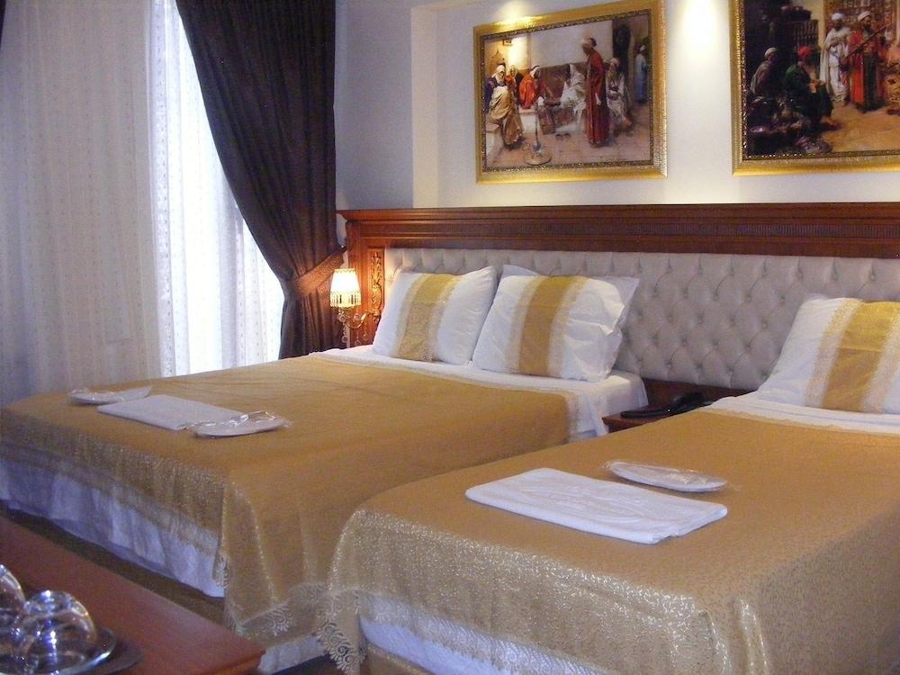 Hotel Blue Istanbul - Special class - Room