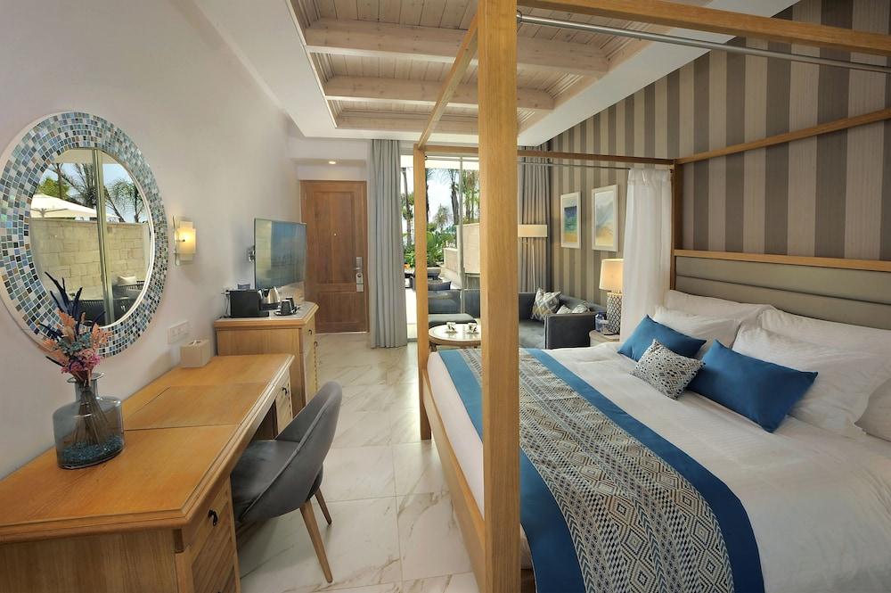 Amavi, MadeForTwo Hotels - Paphos - Interior