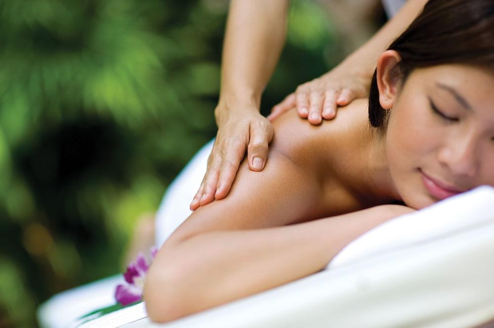 Leopard Beach Resort & Spa - Massage