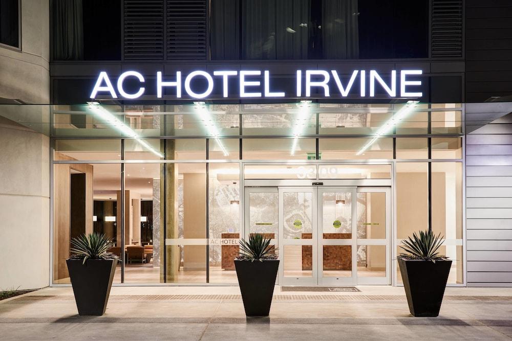 AC Hotel Irvine - Exterior