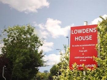 Lowdens Guest House - Exterior
