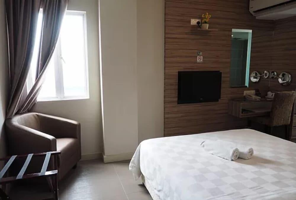 Mornington Hotel Medan Ipoh - Room
