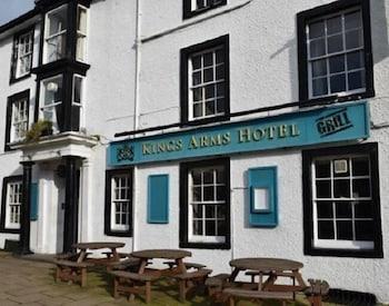 Kings Arms - Kirkby Stephen - Featured Image