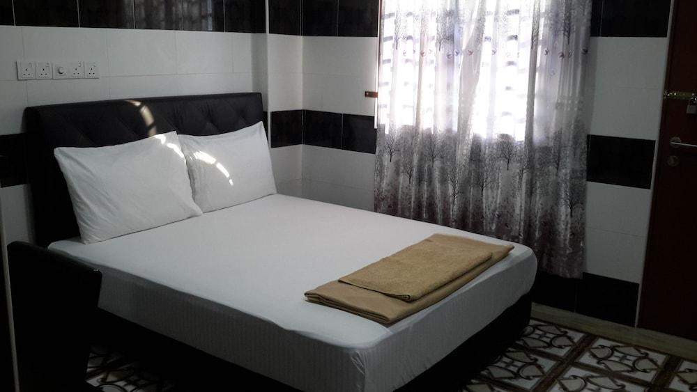 New Wave Ampang Point Hotel - Room