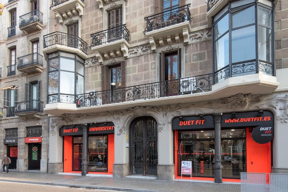 La Casa de Antonio Boutique Rooms - Front of Property