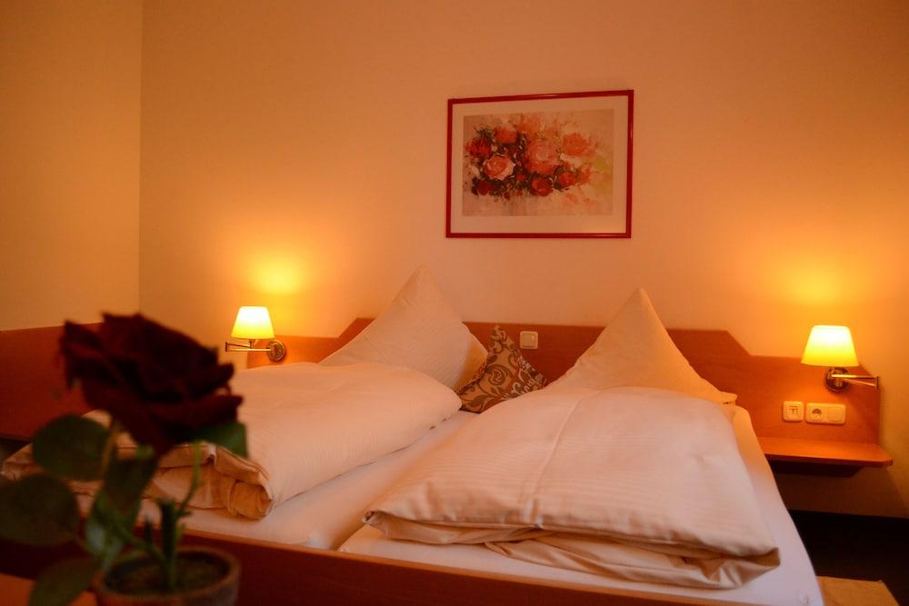 Hotel Am Ostpark - Room