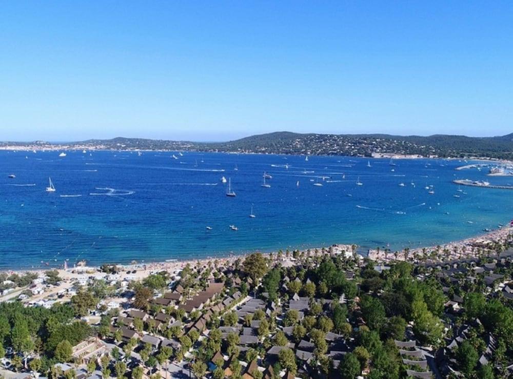 Dsone Vacances - Aerial View