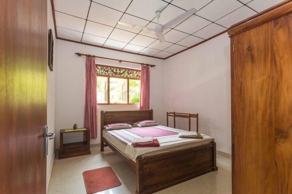 Swiss Villa Beruwala - Room