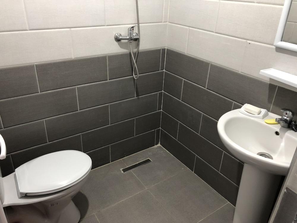 Résidence Fort-de-l'Eau - Bathroom