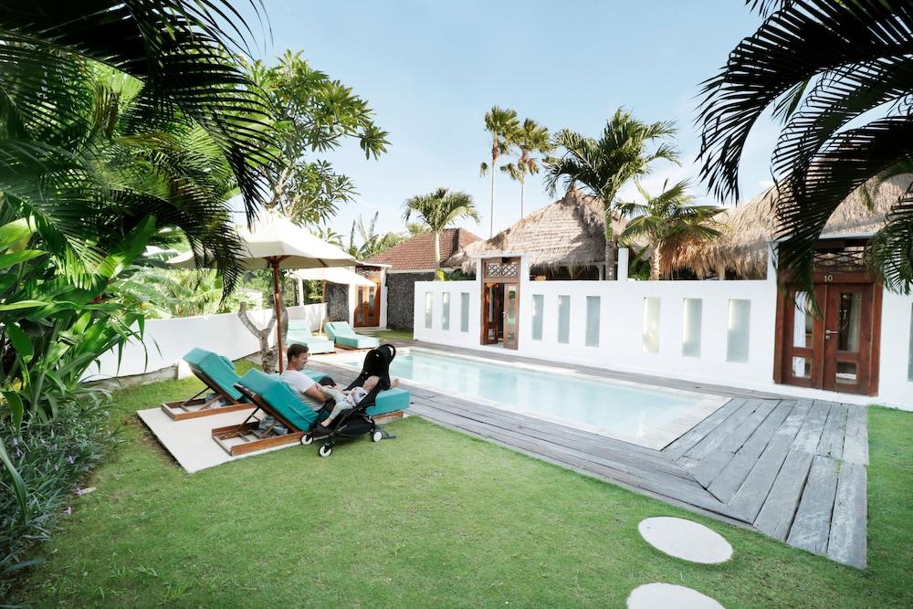 The Apartments Canggu - Featured Image