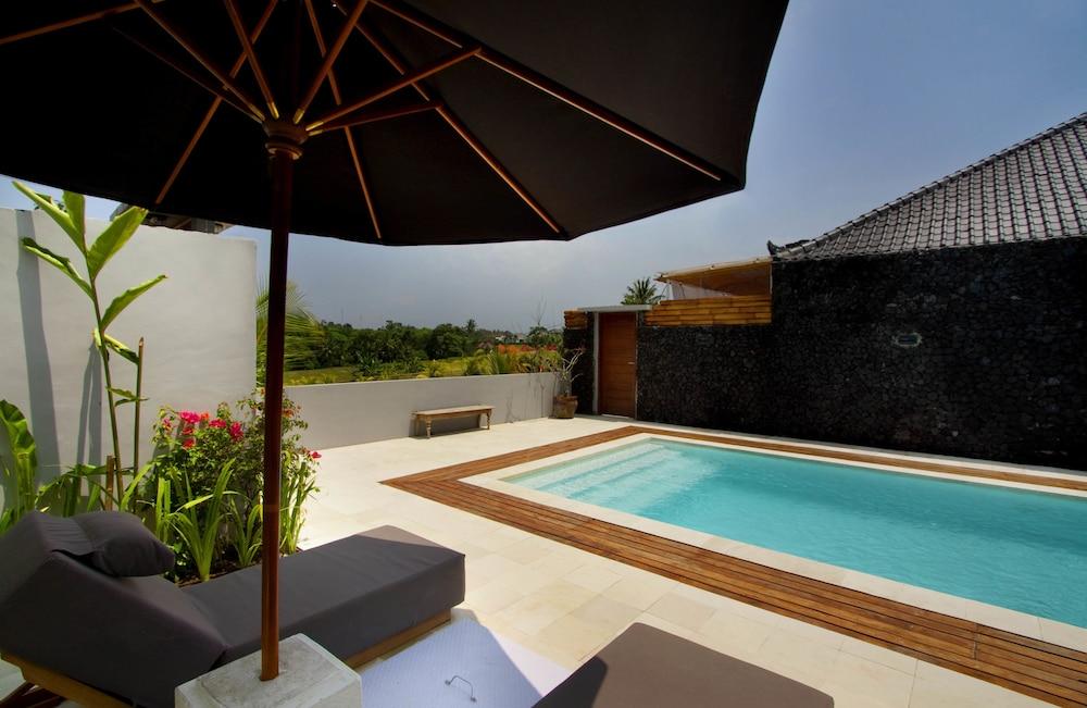 The Apartments Canggu - Outdoor Pool