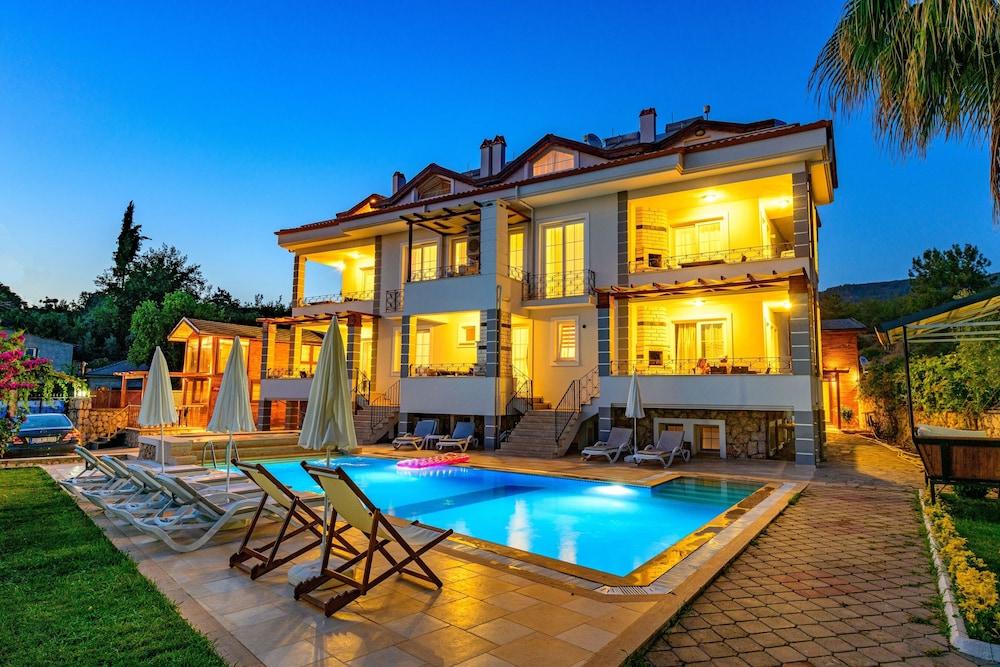 Anatolian Apartments - Featured Image