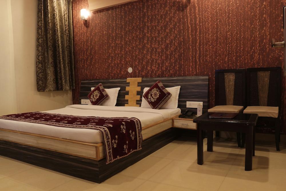 Hotel Neelkamal Ajmer - Featured Image