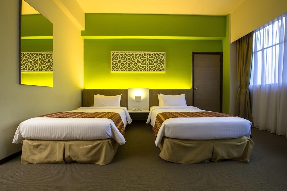 De Palma Hotel Ampang - Room