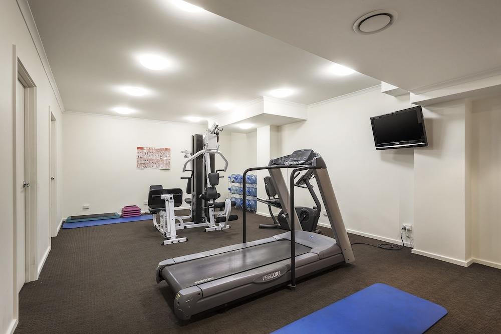 Quest Mont Albert - Fitness Facility