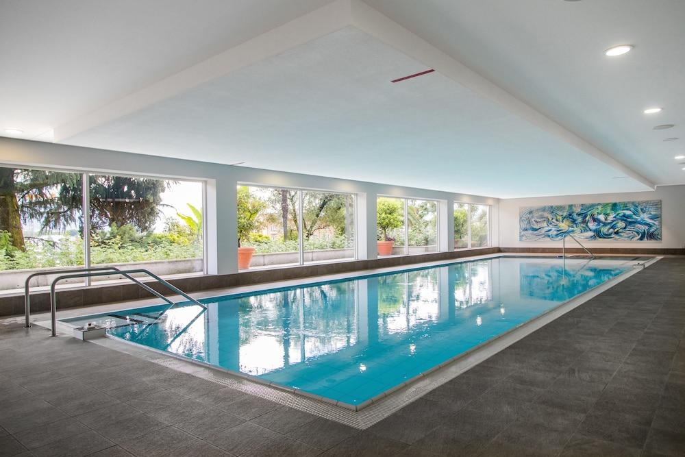 Tertianum Residenza Hotel e Ristorante Al Parco - Indoor Pool